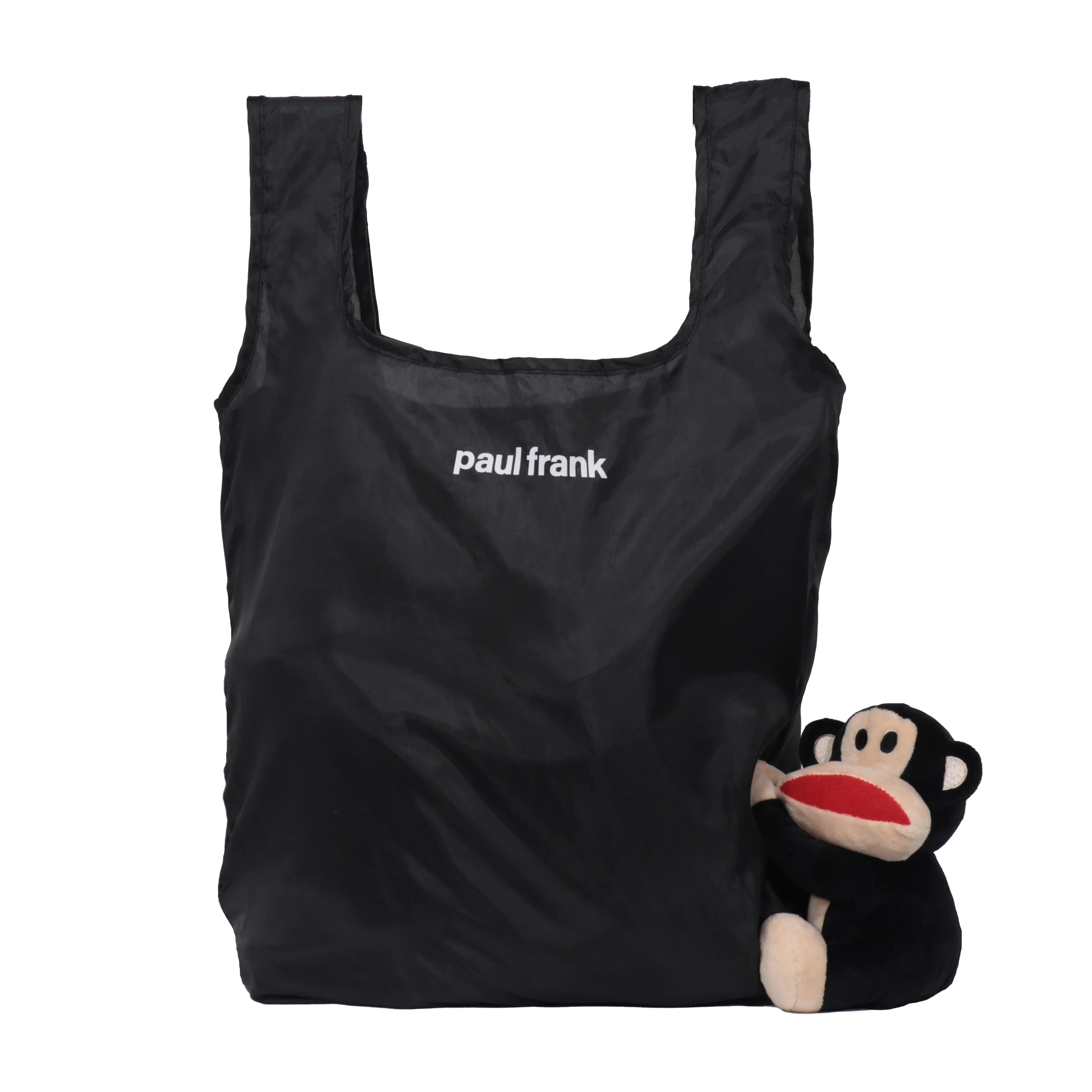 【PAUL FRANK】造型收納袋